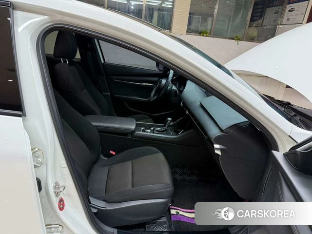 Mazda 3 Angkesaila id 4259115 из Китая 16
