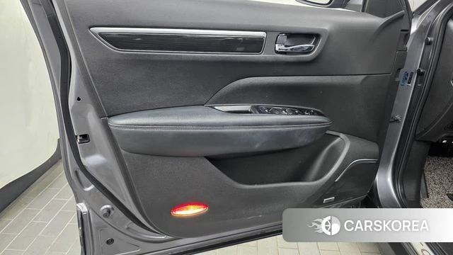 Renault Korea (Samsung) QM6 id 4689346 из Кореи 16