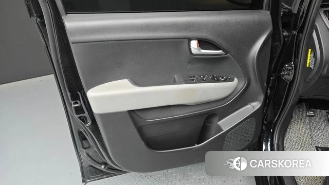 Kia The New Kia Ray id 4222724 из Кореи 16