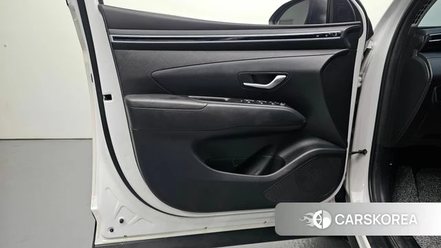 Hyundai Tucson (NX4) id 4736344 из Кореи 16