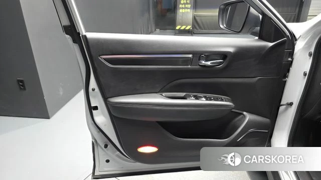 Renault Korea (Samsung) QM6 id 4587132 из Кореи 16