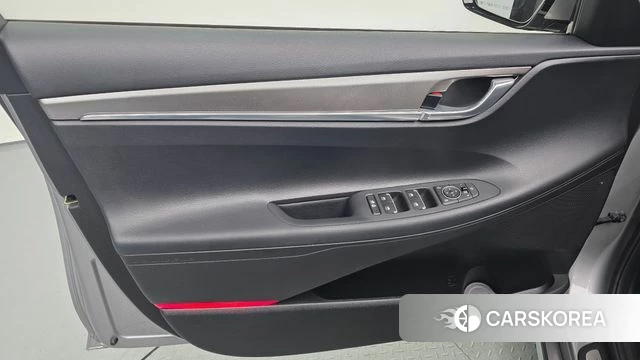 Hyundai The New Grandeur IG id 4203419 из Кореи 16