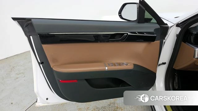 Hyundai Grandeur (GN7) id 4408655 из Кореи 16
