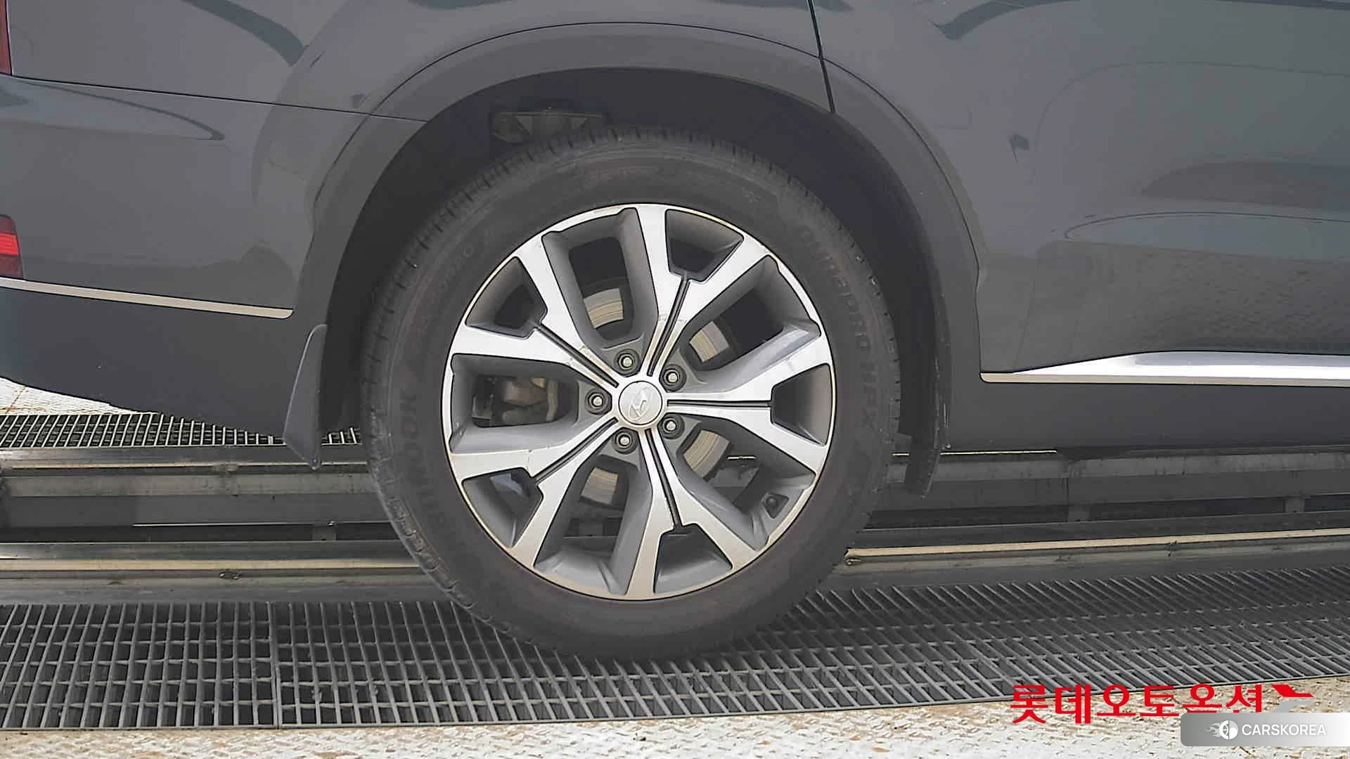 Hyundai Palisade id 4902551 из Кореи 16
