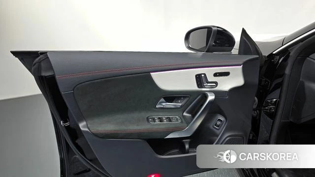 Mercedes-Benz CLA-Class C118 id 4480381 из Кореи 16