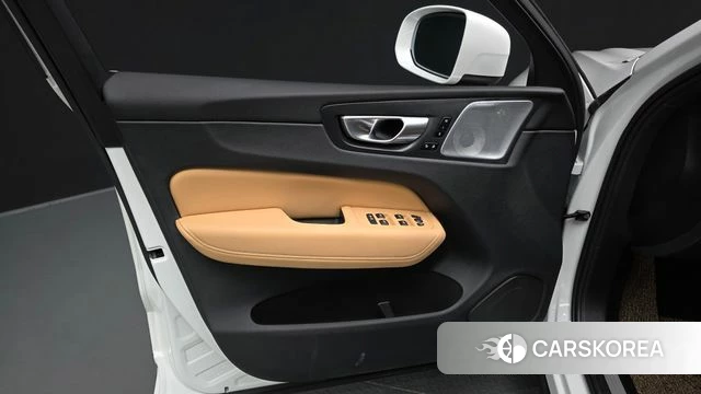 Volvo XC60 second Generation id 4696179 из Кореи 16