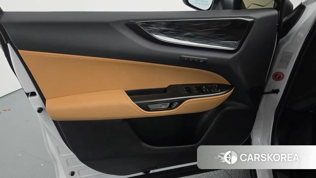 Lexus NX350h Second generation id 4853718 из Кореи 16