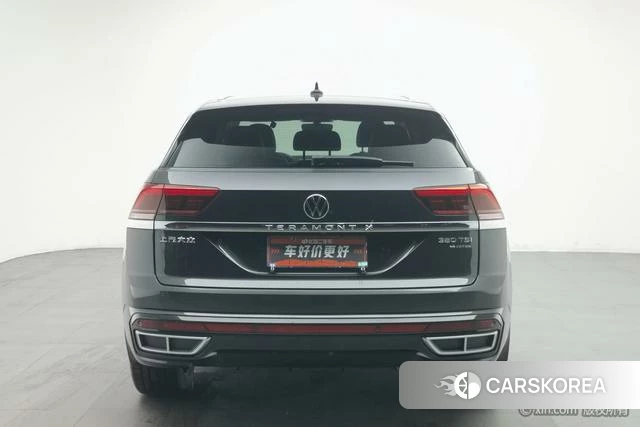 Volkswagen Tourang id 4276214 из Китая 16