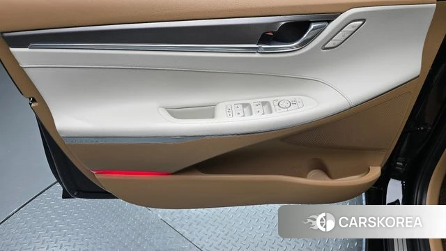 Hyundai The New Grandeur IG id 4642454 из Кореи 16