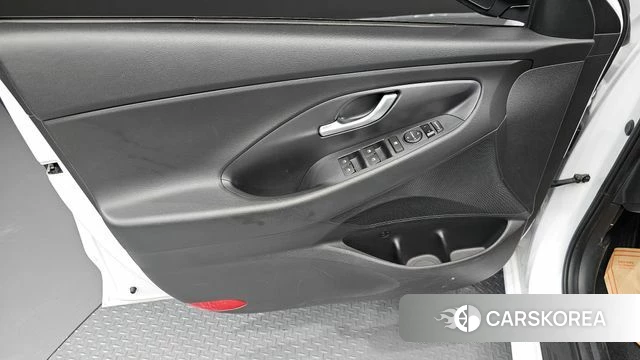 Hyundai i30 (PD) id 4417412 из Кореи 16