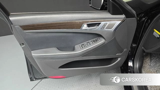 Genesis G80 id 4520089 из Кореи 16