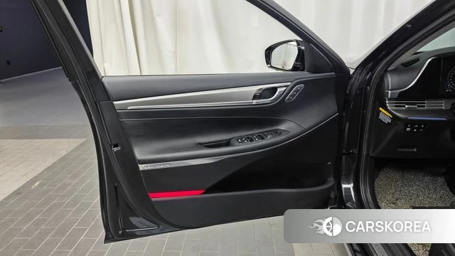 Hyundai The New Grandeur IG id 4688844 из Кореи 16