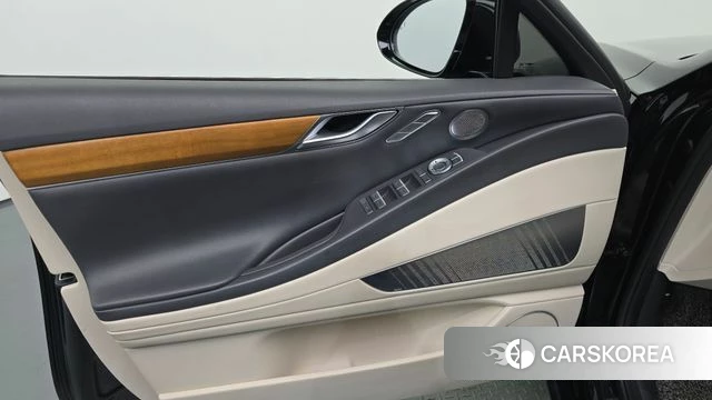 Genesis G80 (RG3) id 4507391 из Кореи 16