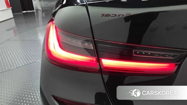 BMW 3 Series (G20) id 4195348 из Кореи 16