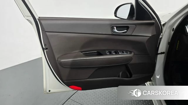 Kia The New K5 2nd generation id 4520962 из Кореи 16