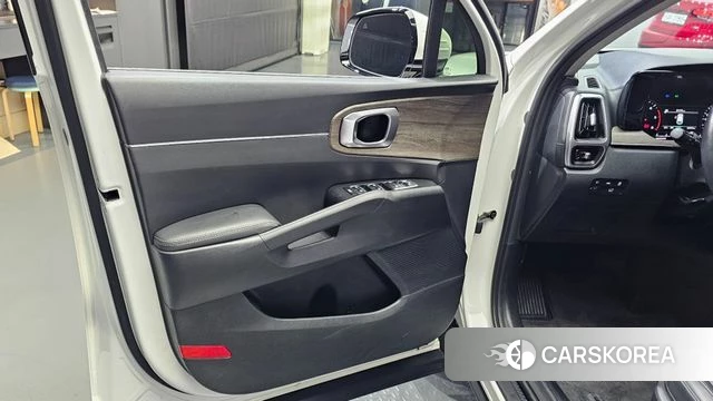 Kia Sorento 4th Generation id 4416178 из Кореи 16