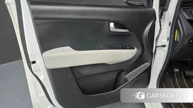 Kia The New Kia Ray id 4223292 из Кореи 16