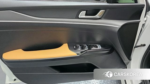 Kia K5 Hybrid 3rd Generation id 4201596 из Кореи 16