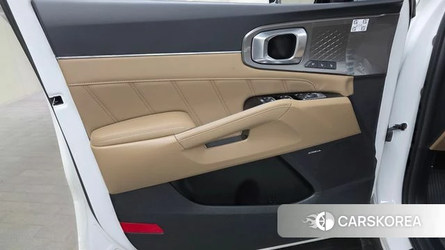 Kia The New Sorento 4th Generation id 4749316 из Кореи 16