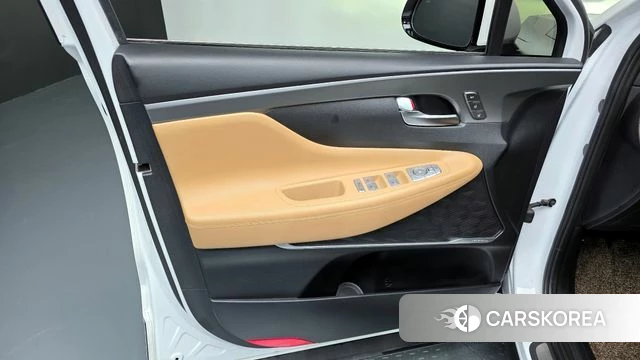 Hyundai The New Santa Fe id 4203153 из Кореи 16