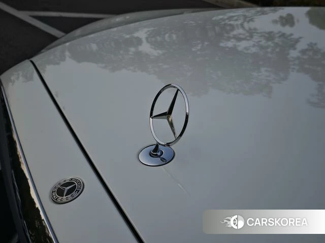 Mercedes-Benz S-class id 4265456 из Китая 16