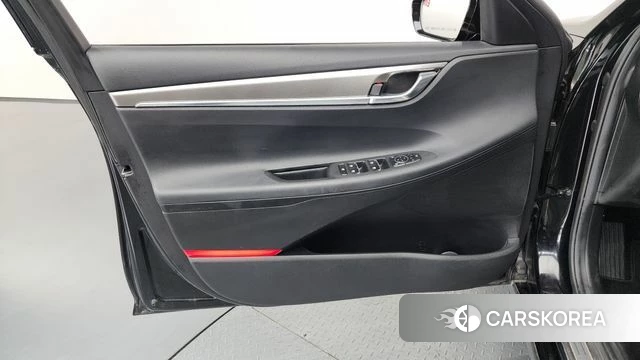 Hyundai The New Grandeur IG id 4361302 из Кореи 16
