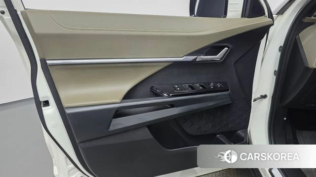 Ssangyong Torres id 4280504 из Кореи 16