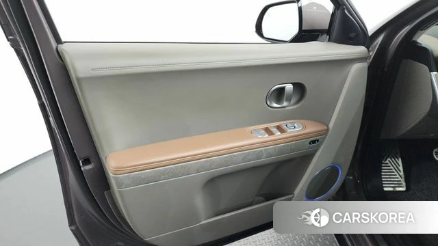 Hyundai Ionic 5 id 4529696 из Кореи 16
