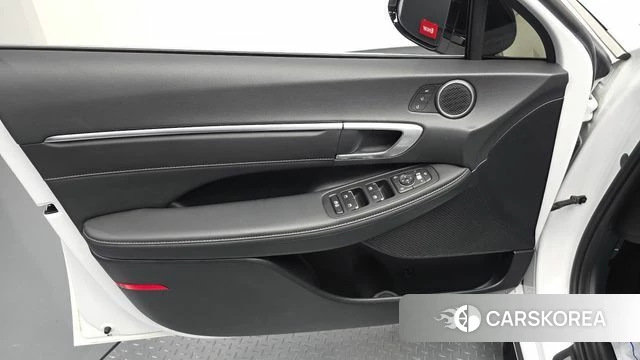 Hyundai Sonata (DN8) id 4894127 из Кореи 16