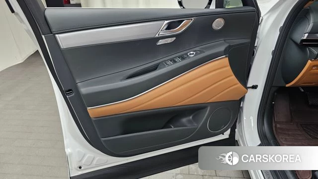 Genesis GV80 id 4554907 из Кореи 16