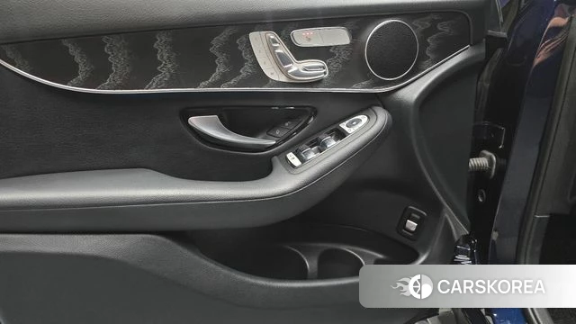 Mercedes-Benz GLC-Class X253 id 4435383 из Кореи 16