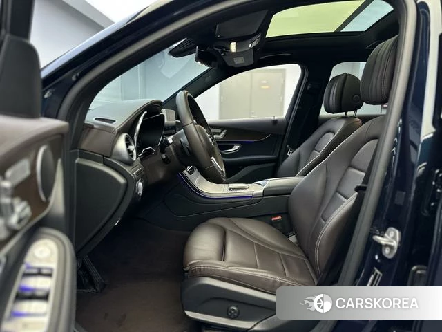 Mercedes-Benz GLC id 4313789 из Китая 16