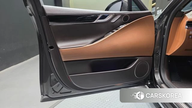 Genesis G80 (RG3) id 4721164 из Кореи 16