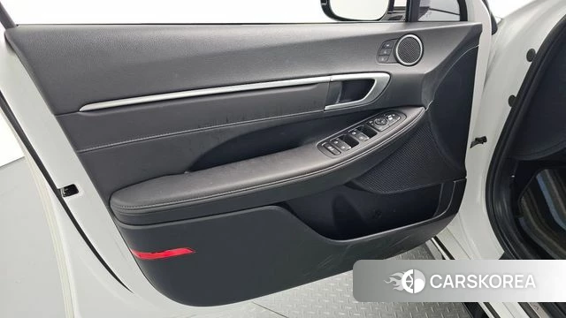 Hyundai Sonata D Edge (DN8) id 4456845 из Кореи 16