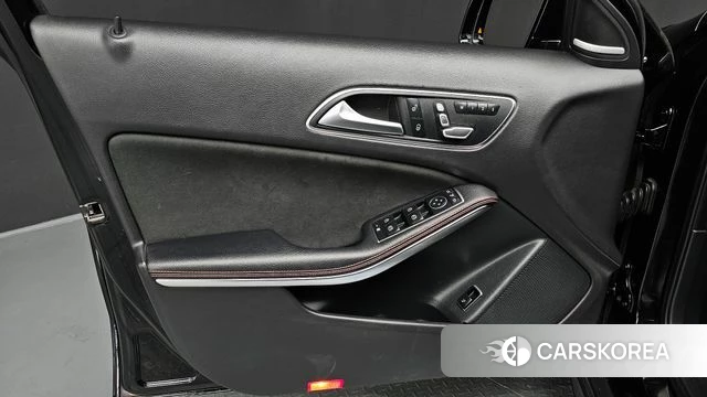 Mercedes-Benz GLA-Class X156 id 4325328 из Кореи 16