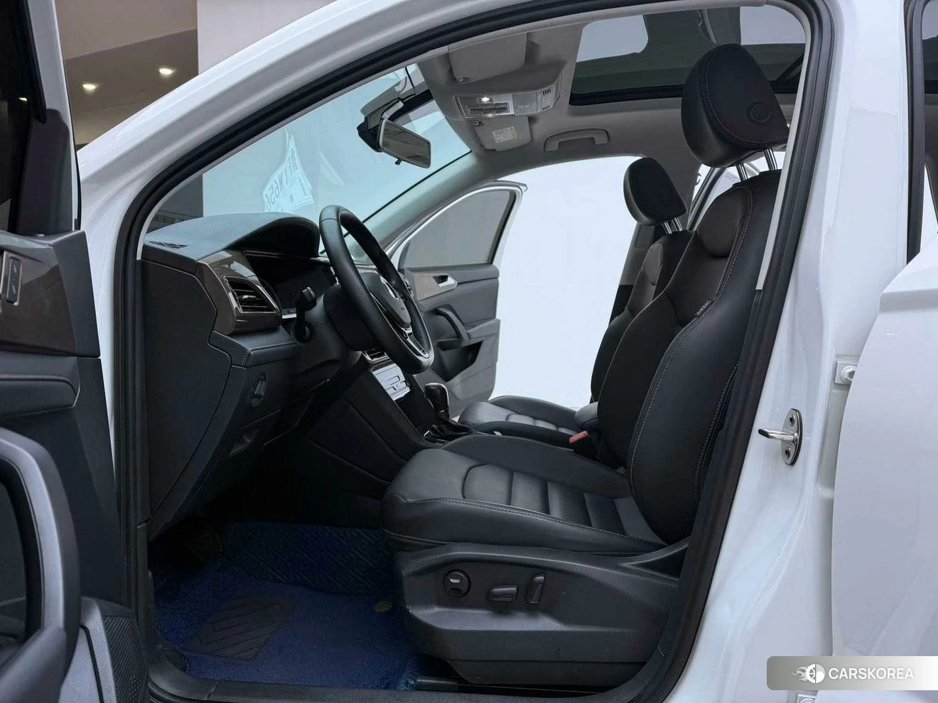 Volkswagen Tuyue id 4413357 из Китая 16