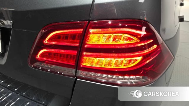 Mercedes-Benz GLE - Class W166 id 4900720 из Кореи 16