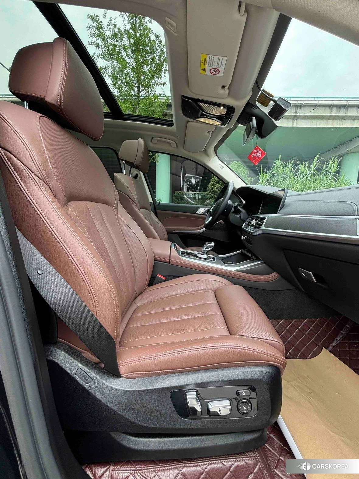 BMW X7 id 4454260 из Китая 16
