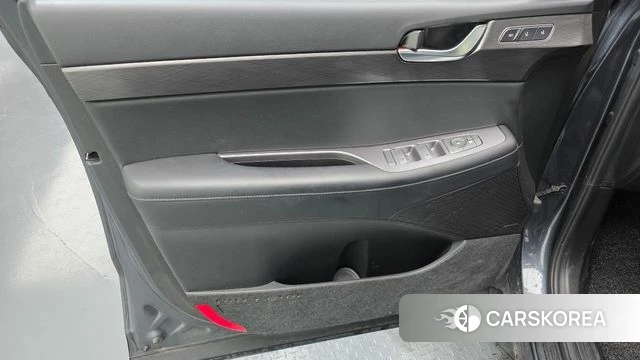 Hyundai Palisade id 4446576 из Кореи 16