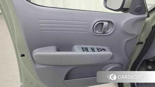Hyundai Casper id 4302864 из Кореи 16