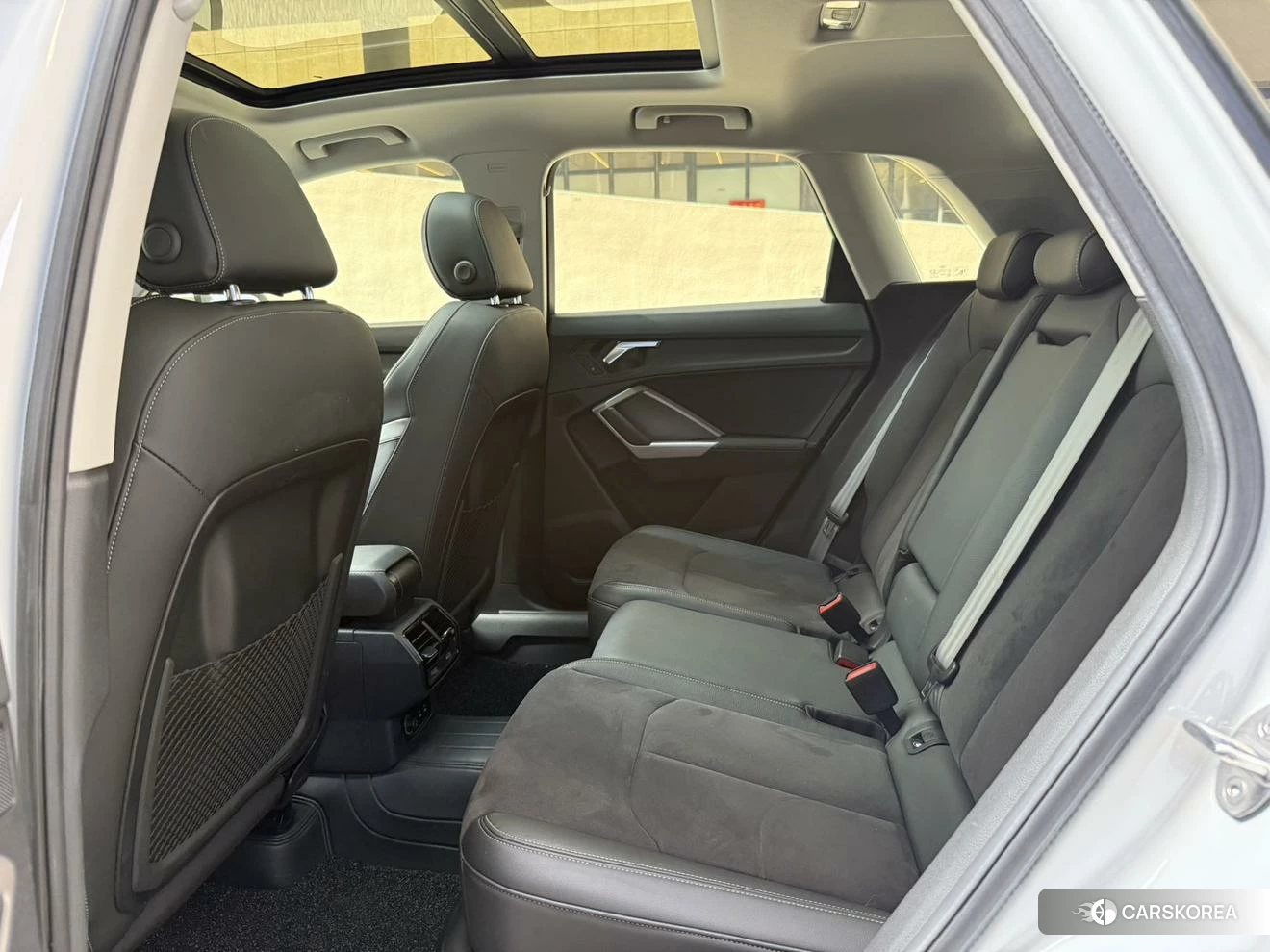 Audi Q3 id 4514715 из Китая 16