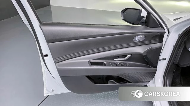Hyundai The New Avante (CN7) id 4380792 из Кореи 16