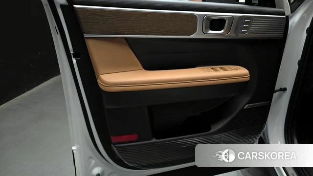 Hyundai Santa Fe (MX5) id 4381492 из Кореи 16