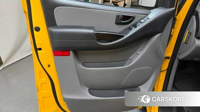 Hyundai The New Grand Starex id 4581790 из Кореи 16