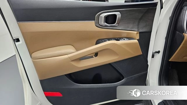 Kia The New Sorento 4th Generation id 4921695 из Кореи 16