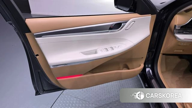 Hyundai The New Grandeur IG Hybrid id 4746243 из Кореи 16
