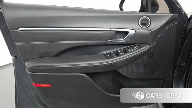 Hyundai Sonata D Edge (DN8) id 4928863 из Кореи 16