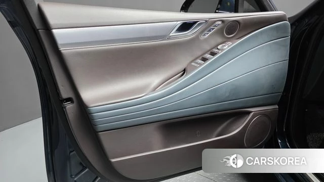 Genesis G80 (RG3) id 4666543 из Кореи 16