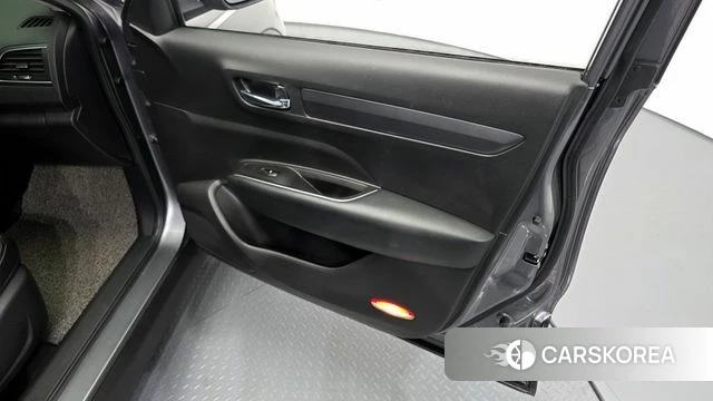 Renault Korea (Samsung) The New QM6 id 4268908 из Кореи 16