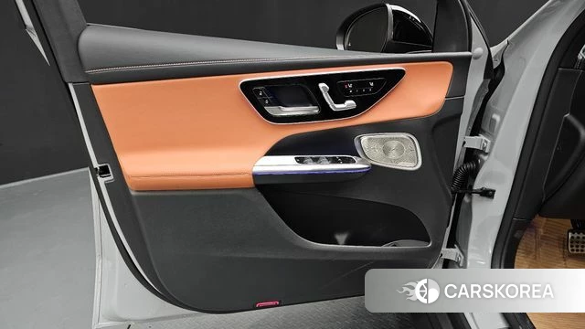 Mercedes-Benz GLC-Class X254 id 4200565 из Кореи 16